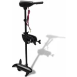 Rogal moteur électrique de pêche à la traîne p25 55 lbs Rogal – Image 3