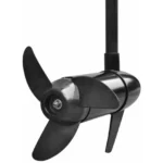 Rogal moteur électrique de pêche à la traîne p25 55 lbs Rogal – Image 6