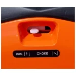 BLACK+DECKER Groupe électrogène 2,2Kw Essence 230V Inverter Insonorisé BXGNi2200E – Orange – Image 6