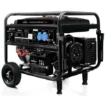 Générateur électrique à essence Tecnoware 7800VA monophasé FGE7800E – Image 2
