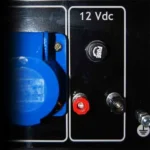 Générateur électrique à essence Tecnoware 7800VA monophasé FGE7800E – Image 5