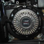 Générateur électrique à essence Tecnoware 7800VA monophasé FGE7800E – Image 6