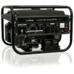 Générateur électrique à essence Tecnoware 4200VA monophasé FGE4200E – Image 2
