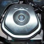 Générateur électrique à essence Tecnoware 4200VA monophasé FGE4200E – Image 5
