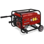 Groupe électrogène 2800 W essence ZEUZ – Image 2