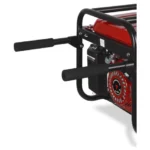 Groupe électrogène 2800 W essence ZEUZ – Image 3