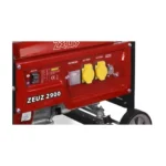 Groupe électrogène 2800 W essence ZEUZ – Image 4
