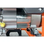 BLACK+DECKER Groupe électrogène 3Kw Essence 230V BXGNP3000E – Orange – Image 5