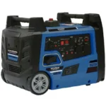 HYUNDAI Groupe électrogène essence Inverter 3300 W – démarrage manuel HG4000I-A1-BCH – Image 2