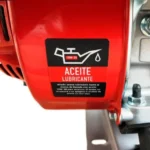 Groupe électrogène PowerGround FG4000, essence, 3300w max – Image 5