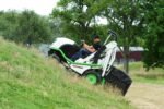 Tondeuse autoportée Etesia BUFFALO 100 BPHP – Image 16