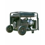 HYUNDAI Groupe Electrogène AVR 6600W HY9000LEK-3 – 8.2kVA – Image 4