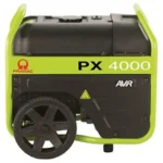 Groupe electrogene avr 2700w pramac – PX4000 – Image 3