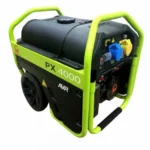 Groupe electrogene avr 2700w pramac – PX4000 – Image 4