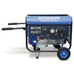 HYUNDAI Groupe Electrogène de Chantier 4300W HG4000-A – Image 3