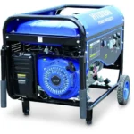 HYUNDAI Groupe Electrogène de Chantier 4300W HG4000-A – Image 2
