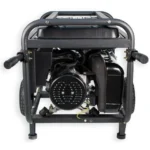 HYUNDAI Groupe électrogène essence tri et mono HY9000LEK-3 7,5kVA – Image 4