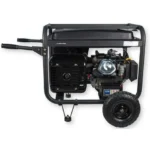 HYUNDAI Groupe électrogène essence tri et mono HY9000LEK-3 7,5kVA – Image 5
