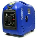HYUNDAI Groupe électrogène Inverter 2800W HY3000SEI avec télécommandes – Image 6