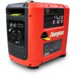 ENERGIZER Groupe électrogène essence Inverter 2200 W 2000 W – démarrage manuel avec lanceur EZG2200I – Image 2