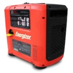 ENERGIZER Groupe électrogène essence Inverter 2200 W 2000 W – démarrage manuel avec lanceur EZG2200I – Image 4