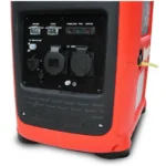 ENERGIZER Groupe électrogène essence Inverter 2200 W 2000 W – démarrage manuel avec lanceur EZG2200I – Image 5