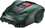 Tondeuse robot Bosch Home and Garden Indego S+ 500