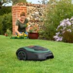Tondeuse robot Bosch Home and Garden Indego S+ 500 – Image 5