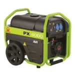 PRAMAC Groupe électrogène 2,7kW 230V PX4000 – PK222SXI000 – Image 2