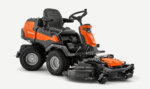 Tondeuse autoportée R 420 TSX AWD – Husqvarna – Sans plateau de coupe