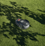 Robot Automower Aspire R4 – Husqvarna R 4 – Robot tondeuse – 400 m² – Filaire – Image 5