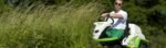 Tondeuse débroussailleuse Etesia Attila SKD – Image 3