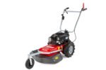 Tondeuse débroussailleuse Kiva Ariane+ – 53 cm, robuste et performante pour grandes surfaces