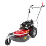 Tondeuse débroussailleuse Kiva Ariane+ – 53 cm, robuste et performante pour grandes surfaces