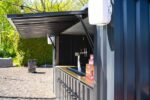 Conteneur bar démontable 4×2 mètres – Image 6