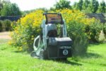 Tondeuse autoportée Etesia BUFFALO 124 HVHPX2 – Image 5