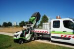 Tondeuse autoportée Etesia BUFFALO 100 BPHP – Image 17