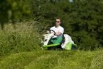 Tondeuse débroussailleuse Etesia Attila SKD – Image 5