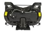 Tondeuse autoportée Etesia BUFFALO 124 HVHPX2 – Image 10