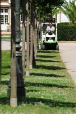Tondeuse autoportée Etesia BUFFALO 100 BVHPX – Image 11