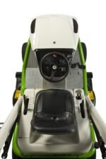 Tondeuse autoportée Etesia BUFFALO 124 HVHPX2 – Image 11