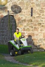 Tondeuse autoportée Etesia Hydro 80 – Image 3