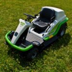 Tondeuse débroussailleuse Etesia Attila SKD – Image 7
