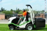Tondeuse autoportée Etesia BUFFALO 124 HVHPX2 – Image 13