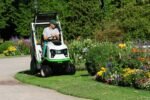 Tondeuse autoportée Etesia BUFFALO 100 BPHP – Image 5