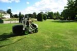 Tondeuse autoportée Etesia BUFFALO 100 BPHP – Image 6