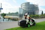 Tondeuse autoportée Etesia BUFFALO 100 BPHP – Image 7