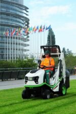 Tondeuse autoportée Etesia BUFFALO 100 BPHP – Image 8