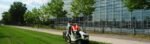Tondeuse autoportée Etesia BUFFALO 124 HVHPX2 – Image 15