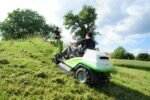 Tondeuse débroussailleuse Etesia Attila SKD – Image 8
